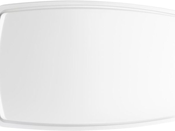 esoSAT Sat Schüssel: Satelliten-Flachantenne FA-340.HD mit digitalem Quad-LNB (Sat Antenne flach, Sat Anlagen, ultraflache)