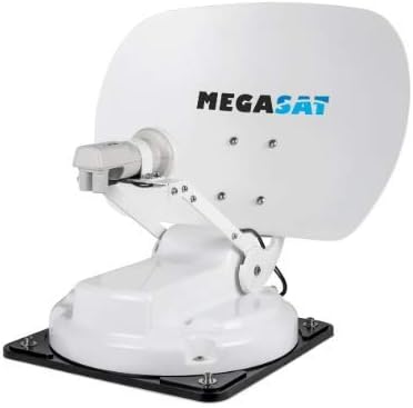 Megasat Sat-Anlage Caravan- Man Kompakt 2