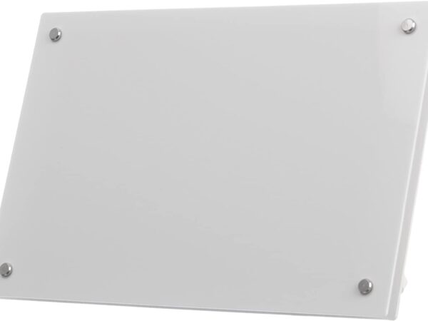 XORO HAN 300 - DVB-T2 Zimmerantenne, 20dB Verstärkung, Stromversorgung über Receiver (Antennenkabel / USB-Buchse) oder mitgeliefertes Netzteil, 2m Kabel, weiß