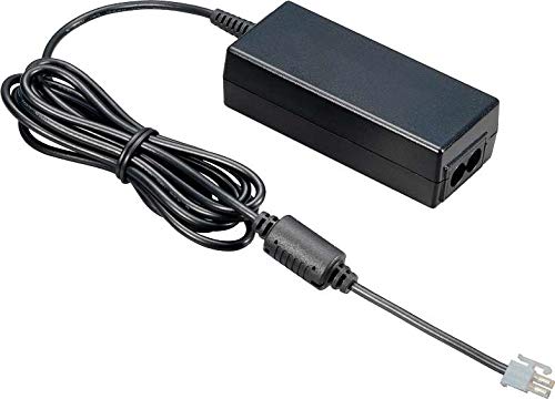 Megasat 230V Netzteil Countryman GPS Plus Zusatzkabel Netzkabel Sat-Anlage schwarz Kabel Camping