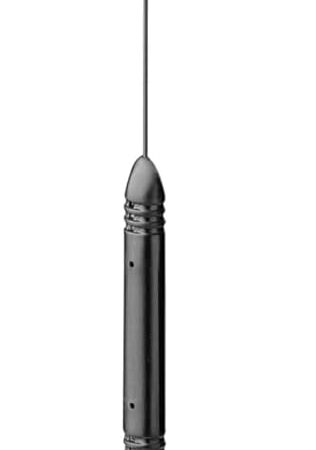 One for All SV 9311-5G Passive DVB-T/T2-Stabantenne Innenbereich Schwarz