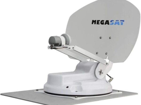 Megasat Sat-Anlage Caravanman Kompakt Twin
