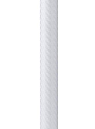 Oehlbach Scope Max - Aktive DVB-T2 HD Stabantenne mit LTE-Filter- Digitale Zimmerantenne - regelbarer Verstärker - Innenantenne - Weiß