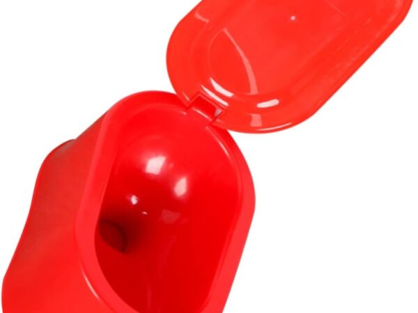 Baluue Tragbare Toilette Koteimer Camping Toiletten Tragbar Bootstoilette Komposttoilette Toilette Für Auto Autofliese Kindertoilette Tragbar Wohnmobil Toilette Tragbares Töpfchen Plastik