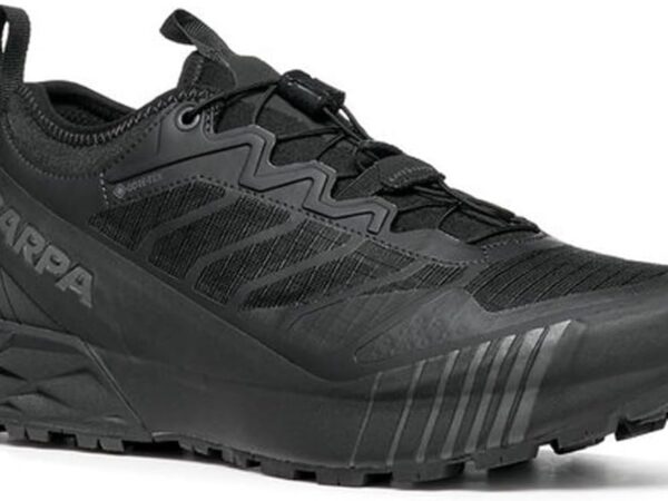 Scarpa Herren 33071-201 Rebelle Run GTX Trailrunning-Schuhe