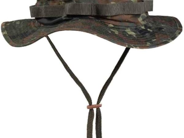 Mil-Tec US GI Dschungelmütze, Einheitsgröße