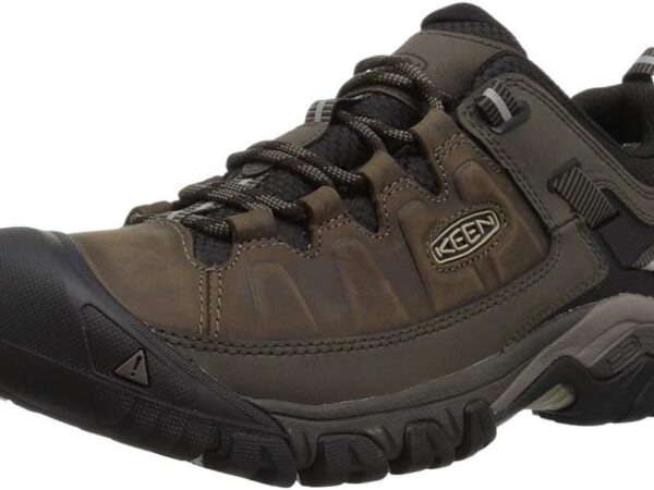 KEEN Targhee 3 Wasserabweisend Wanderschuh für Damen