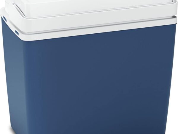 MOBICOOL Mirabelle MM24 DC elektrische Kühlbox, 20 Liter, 12 V für Auto und LKW