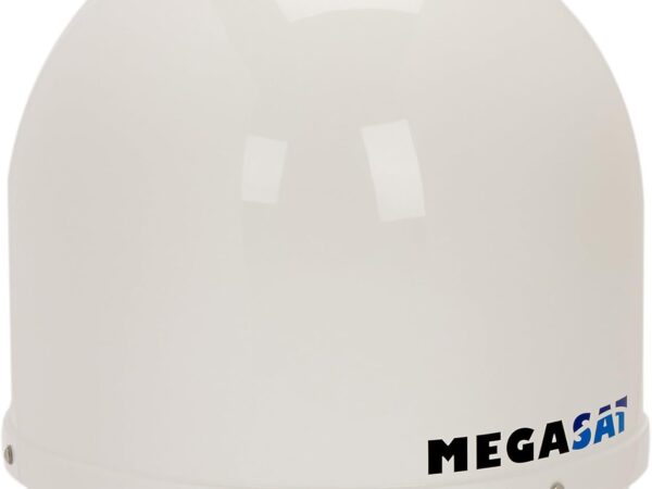 Megasat Sat-Anlage Campingman Portable, 32490