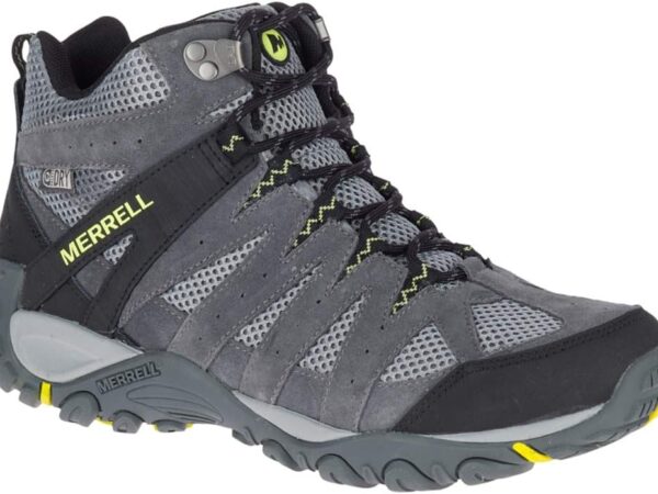 Merrell Herren Accentor 2 Vent Leichtathletik-Schuh