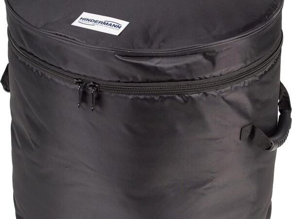 Hindermann Unbekannt Transporttasche für SAT-Anlage Megasat Portable Eco Tragetasche Zubehör Camping