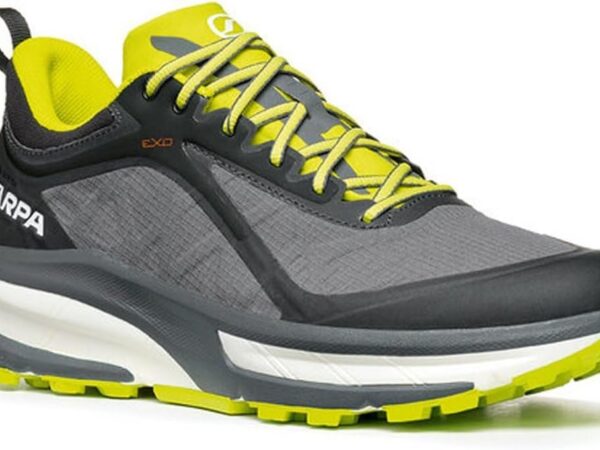 Scarpa Unisex Golden Gate ATR GTX I-Respond Traillaufschuhe