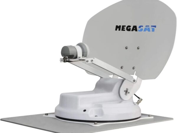 Megasat Sat-Anlage Caravanman Kompakt Single