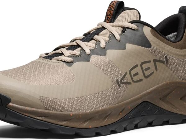 KEEN Herren Versacore Waterproof Wanderschuh