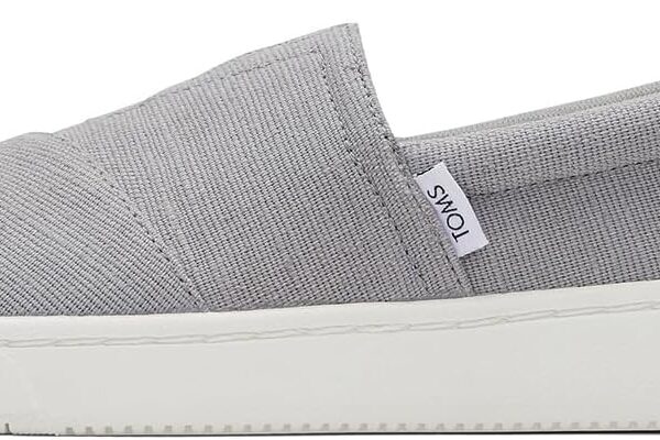 Toms Men's Trvl Lite Alpargata Sneaker