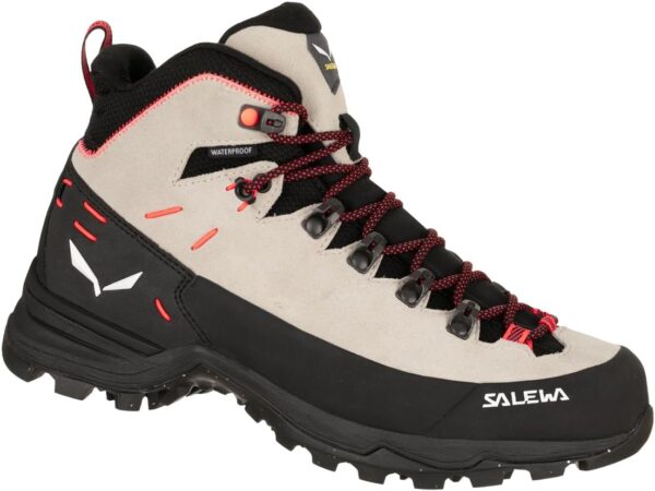 Salewa Damen Ws Alp Mate Mid Wp Trekking-& Wanderstiefel