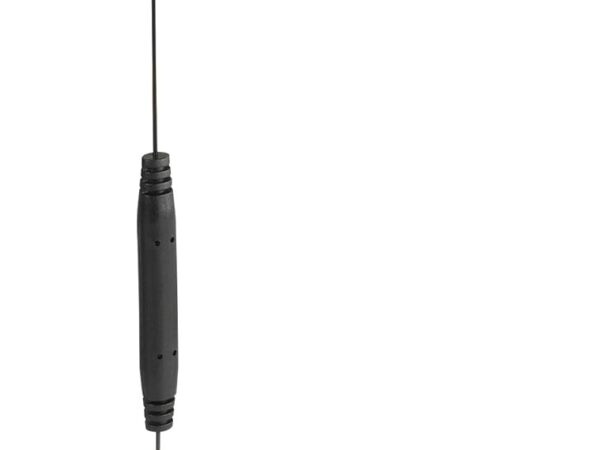 Vivanco STA DVBA 06 DVB-T Zimmerantenne (UHF/VHF) schwarz