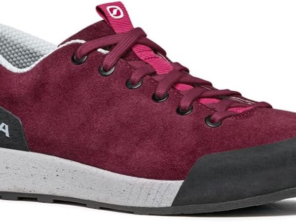 Scarpa Unisex Spirit Evo Wanderschuhe