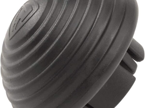 ROBENS Soft Ground Feet Campingmöbel Schwarz