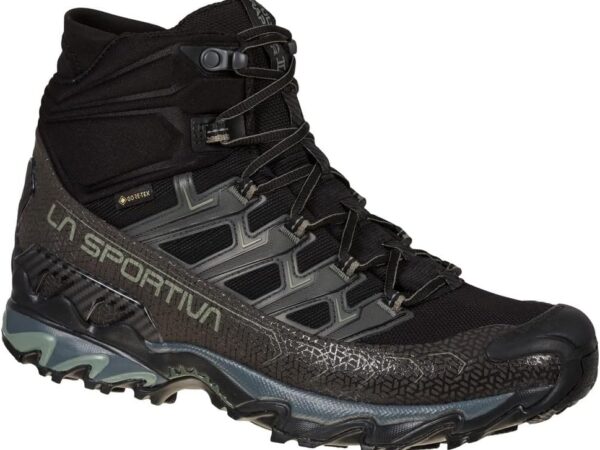 LA SPORTIVA Herren Ultra Raptor Ii Mid Wide GTX Wanderstiefel