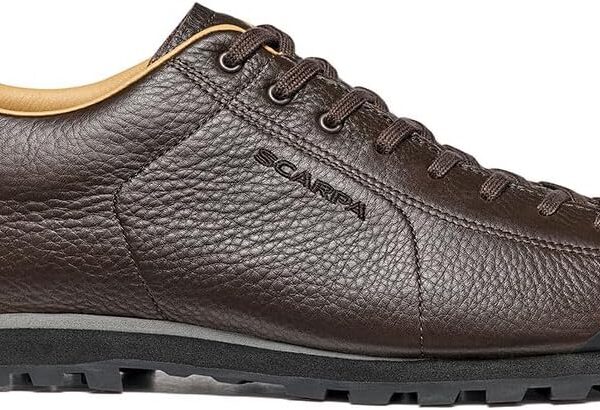 Scarpa Herren Mojito Basic GTX Trekking-& Wanderhalbschuhe