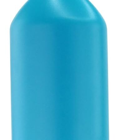 HyCell Pull Light in blau mit Zugschalter inkl. AAA Batterien - tragbare LED Lampe - mobile Leuchte ideal für Garten Schuppen Zelt Camping Dachboden Kleiderschrank oder Party Dekoration