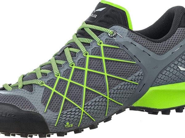 Salewa Wildfire Herren Zustiegsschuhe