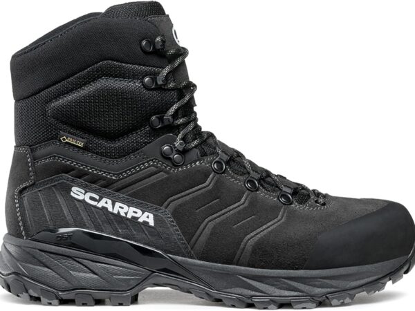Scarpa Unisex Rush Polar GTX Wanderstiefel
