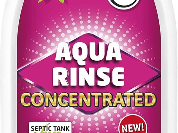 Thetford Aqua Kem Rinse Konzentrat 0,75 Liter