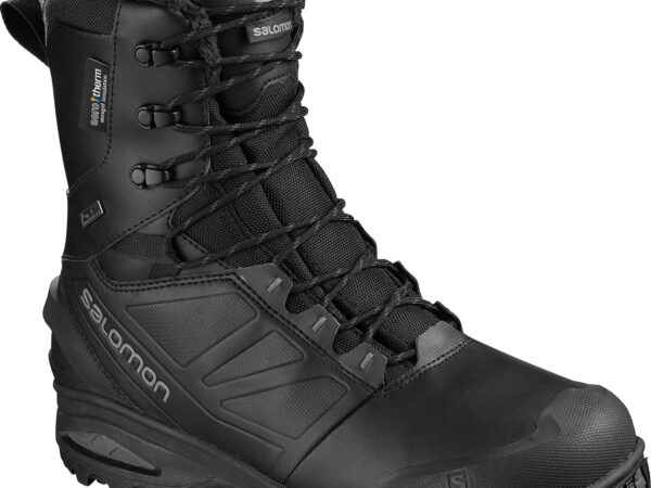 Salomon Herren Shoes Toundra Pro CSWP Schneestiefel
