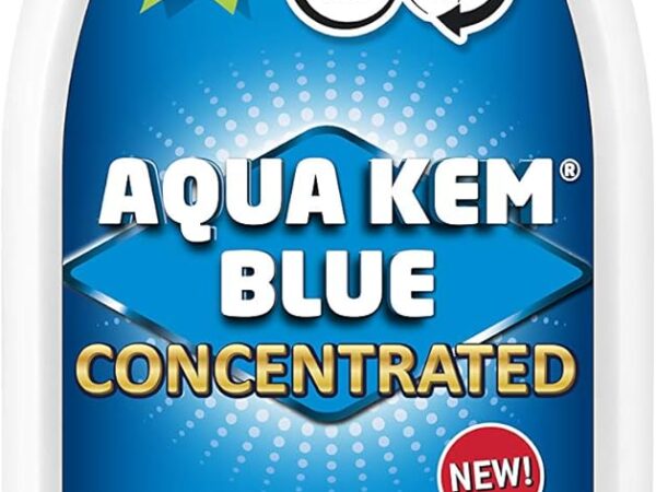 Thetford Aqua Kem Blue Konzentrat 780ml