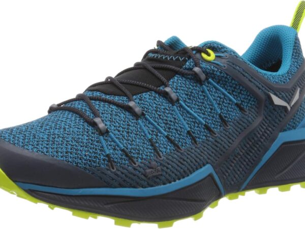 Salewa Dropline Herren Speed Hiking Schuhe