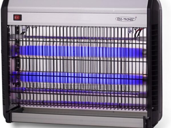 LED UV Insektenvernichter 13W Insektenkiller Insekten Lampe Insektenlampe Insektenfalle Insektenschutz