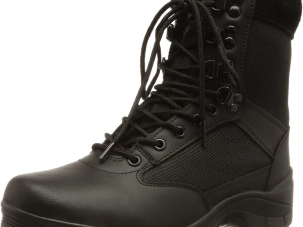 Mil-Tec Herren Swat Wanderstiefel