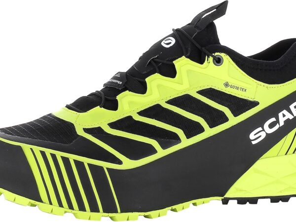 Scarpa Unisex 33071-201 Rebelle Run GTX Trailrunning-Schuhe