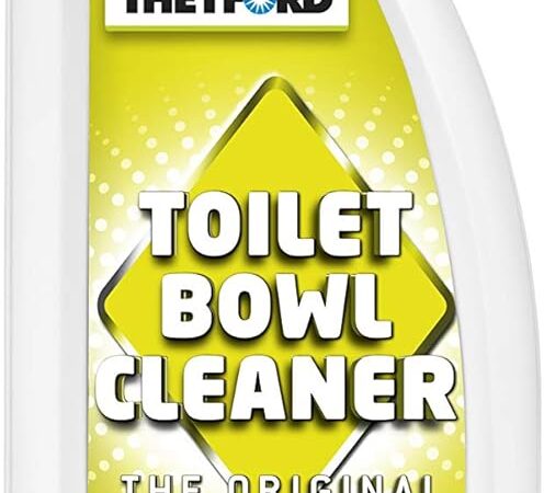 Thetford Sanitärflüssigkeit Toilet Bowl Cleaner, 0.75 Liter, 30338