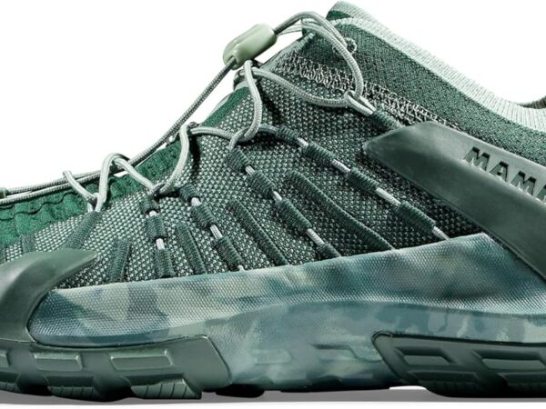 Mammut Herren Hueco Knit Ii Wanderschuh