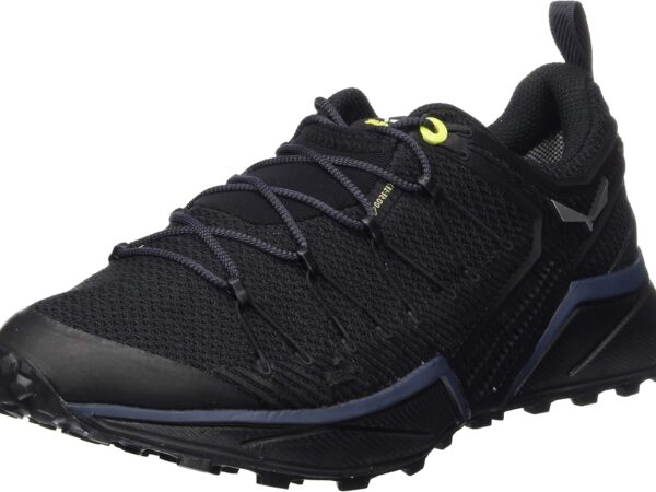 Salewa Dropline Gore-Tex Herren Speed Hiking Schuhe