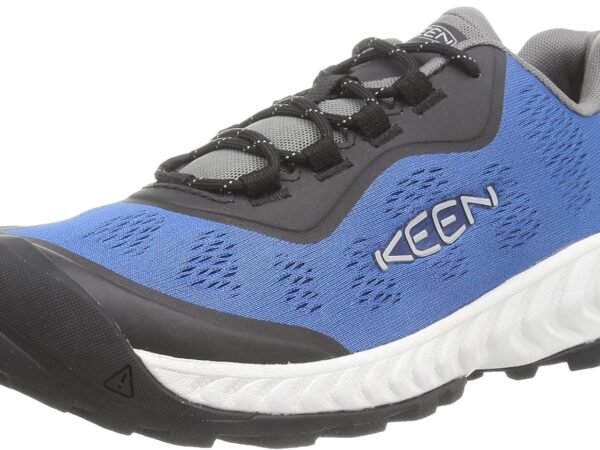 KEEN Herren Nxis Speed Low Height Vented