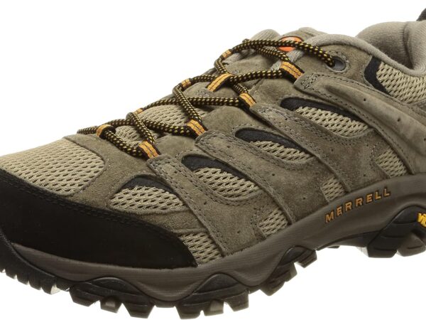 Merrell Herren Moab 3 Wanderschuh