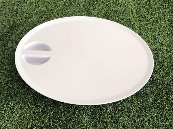 CarpLife Products Ltd Bivvy Loo Deckel