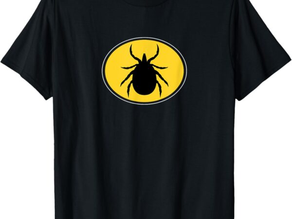 Permethrin Zeckenschutz T-Shirt